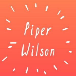 Meet your Posher, Piper